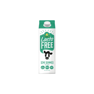 Arla Lacto Free Semi Skimmed Milk 2lb