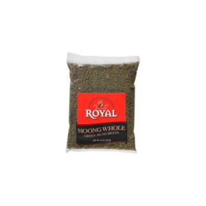 Royal Whole Mung Dal 2lbs