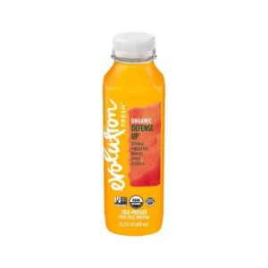 Evolution Fresh Organic Defense Up 600ml