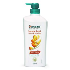 Himalaya Damage Repair Protein Shampoo, 700ml