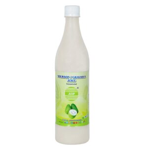 Soursop Fruit Juice