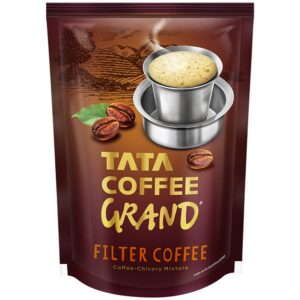 Tata Coffee Grand Filter Coffee