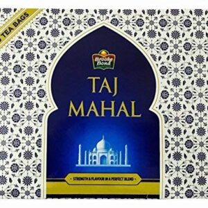 Brooke Bond Taj Mahal Tea Bags