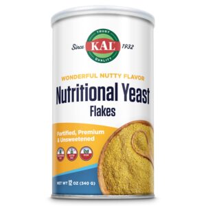 Kal Nutritional Yeast Flakes