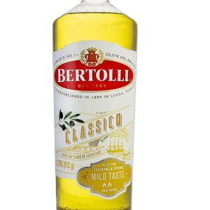 Bertolli Classico Olive Oil