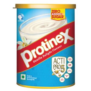 Protinex Vanilla Delight - 400 g