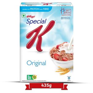 Kellogg's Special K Cereal