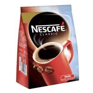 Nescafé 200g Stabilo Pouch