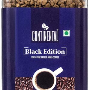 Continental Coffee Black Edition