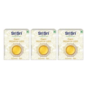 Sri Sri Tattva Cow Ghee