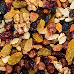 Dried Nuts (Mix Dry Fruit)