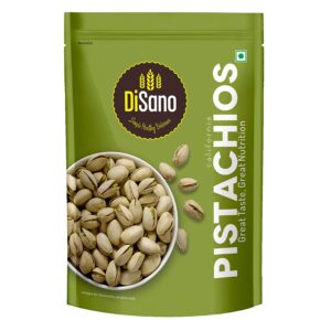 DiSano Pistachio (500 Gms)