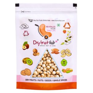 Dry Fruit Hazelnut (500 Gms)