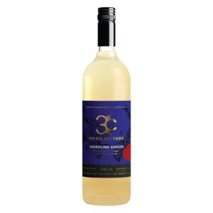 Sparkling Ginger (750 ml)