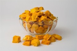 Freeze Dried Mango, Packing: 1 kg