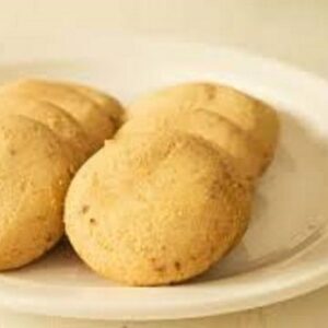 Nankhatai Biscuits Cookies