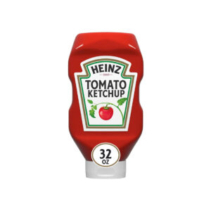 Heinz Tomato Ketchup