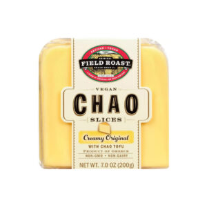 Field Roast Chao Cheese Creamy Original