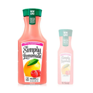 product-grid-gallery-item Simply Lemonade with Raspberry Juice Pack Of 12