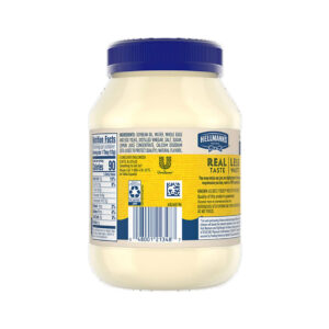 product-grid-gallery-item Hellmann's Mayonnaise Real