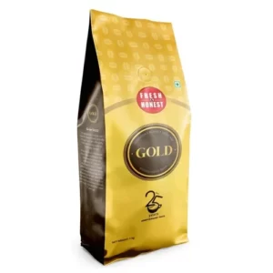 Fresh & Honest Gold Coffee Bean