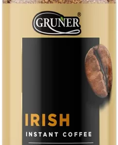 Gruner Irish Coffee