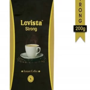 Levista Strong Instant Coffee